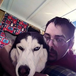 Meet your Posher, Nathan